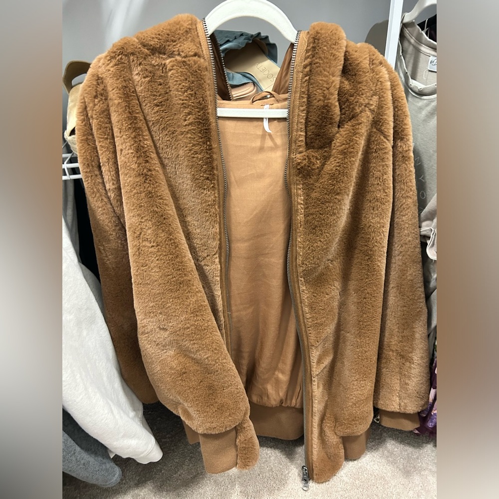 Free people jacket
